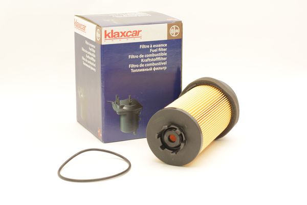 KLAXCAR FRANCE Топливный фильтр FE030z
